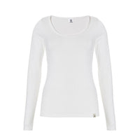 Ten Cate Dames Thermo Women Thermal Basic Shirt LS 30241 - Jambelles