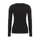 WomenThermalLaceShirtLS30238_Black_2