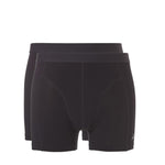 Ten Cate Heren Boxer Men basic shorts 2 pack 30859 - Jambelles