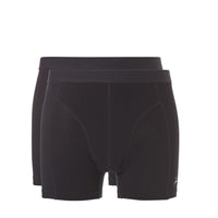 Ten Cate Heren Boxer Men basic shorts 2 pack 30859 - Jambelles