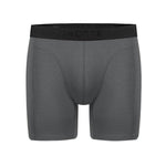 Ten Cate Heren Boxer Men basic shorts long 2 pack 30863 - Jambelles