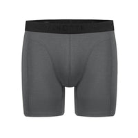 Ten Cate Heren Boxer Men basic shorts long 2 pack 30863 - Jambelles