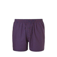 Ten Cate Heren Boxer Men woven shorts 2 pack 30232 - Jambelles