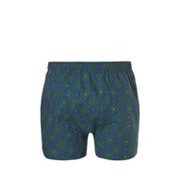Ten Cate Heren Boxer Men woven shorts 2 pack 30232 - Jambelles