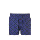 Ten Cate Heren Boxer Men woven shorts 2 pack 30232 - Jambelles