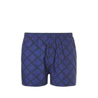 Ten Cate Heren Boxer Men woven shorts 2 pack 30232 - Jambelles