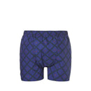 Ten Cate Heren Boxer Men woven shorts 2 pack 30232 - Jambelles