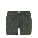 Ten Cate Heren Boxer Woven boxer 2 pack 30668 - Jambelles
