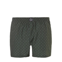 Ten Cate Heren Boxer Woven boxer 2 pack 30668 - Jambelles