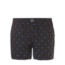 Ten Cate Heren Boxer Woven boxer 2 pack 30668 - Jambelles