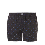Ten Cate Heren Boxer Woven boxer 2 pack 30668 - Jambelles
