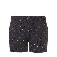 Ten Cate Heren Boxer Woven boxer 2 pack 30668 - Jambelles