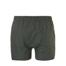 Ten Cate Heren Boxer Woven boxer 2 pack 30668 - Jambelles
