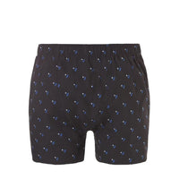 Ten Cate Heren Boxer Woven boxer 2 pack 30668 - Jambelles