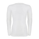 Ten Cate Heren Thermo Shirt Men Thermal Basic V-Shirt LS 30246 - Jambelles