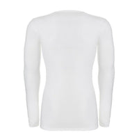 Ten Cate Heren Thermo Shirt Men Thermal Basic V-Shirt LS 30246 - Jambelles