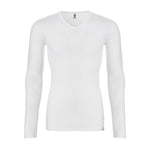 Ten Cate Heren Thermo Shirt Men Thermal Basic V-Shirt LS 30246 - Jambelles