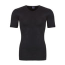 MenThermalBasicV-ShirtShSl30244_Black_1