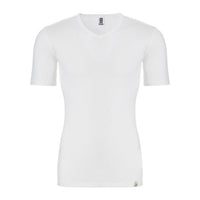 Ten Cate Heren Thermo Shirt Men Thermal Basic V-Shirt ShSl 30244 - Jambelles