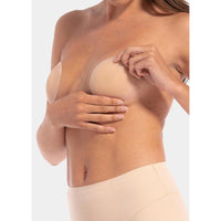 Tepelcovers / Tepelplakkers Magic Nipples 35MN - Jambelles