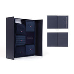Tommy Hilfiger Heren Sokken Men Sock 5P Giftbox Birdeye 701220144 - Jambelles