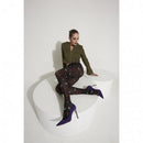 Trasparenze Dames Panty Trasparente Platino Unica - Jambelles