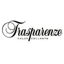 Trasparenze Dames Panty Trasparente Platino Unica - Jambelles
