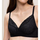 Triumph Dames BH Fit Smart P01 EX 10205981 - Jambelles