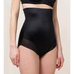 Triumph Dames Lange Slip True Shape Sensation Super HW Panty 10162216 - Jambelles