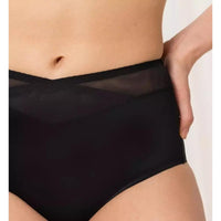 Triumph Dames Slip True Shape Sensation Maxi 10162228 - Jambelles