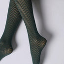 Tweed 40 Panty VOBC68255 - Jambelles