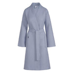Vandyck Dames & Heren Bathrobe Biarritz BAGE22104 - Jambelles