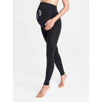 Wolford Dames Legging Maternity Treasure 66 14828 - Jambelles