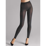 Wolford Dames Legging Velvet 66 17017 - Jambelles