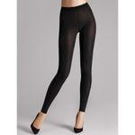 Wolford Dames Legging Velvet 66 17017 - Jambelles