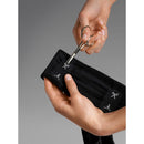 Wolford Dames Panty Comfort Cut Tights 14555 - Jambelles