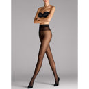 Wolford Dames Panty Comfort Cut Tights 14555 - Jambelles