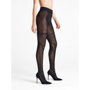Wolford Dames Panty Electric Affair Tights 19242 - Jambelles