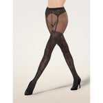 FloralPatternTight17670_9180black_black_4