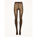 Wolford Dames Panty Jacquard Tights 17606 - Jambelles