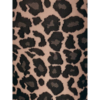 Wolford Dames Panty Leo Tights 14765 - Jambelles
