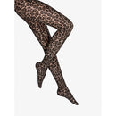 Wolford Dames Panty Leo Tights 14765 - Jambelles