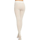 Wolford Dames Panty Mary Cotton Rib Tights 15034 - Jambelles