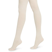 Wolford Dames Panty Mary Cotton Rib Tights 15034 - Jambelles