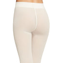 Wolford Dames Panty Mary Cotton Rib Tights 15034 - Jambelles