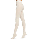 Wolford Dames Panty Mary Cotton Rib Tights 15034 - Jambelles