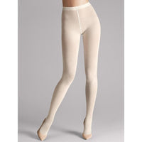 Wolford Dames Panty Merino Tights 11310 - Jambelles