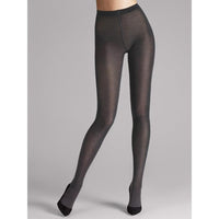 Wolford Dames Panty Merino Tights 11310 - Jambelles