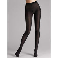 Wolford Dames Panty Merino Tights 11310 - Jambelles