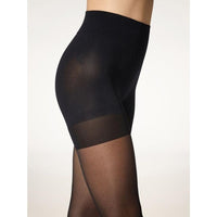 Wolford Dames Panty Miss W 30 Push Up Tights 17602 - Jambelles